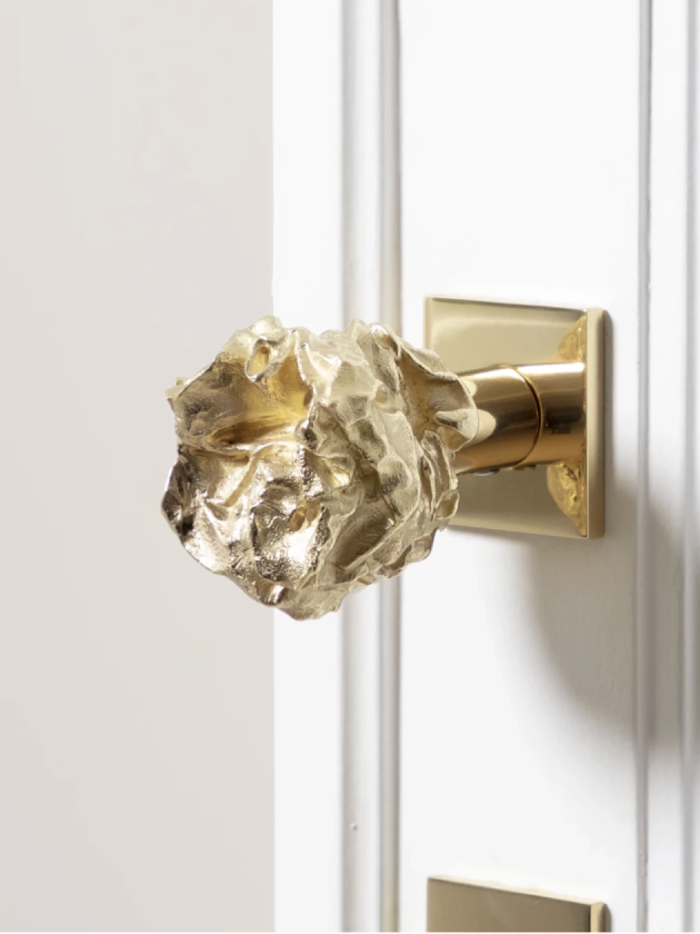 door knob